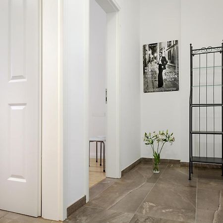 Newton-Appartement Mit 3 Schlafzimmern Berlin Ngoại thất bức ảnh