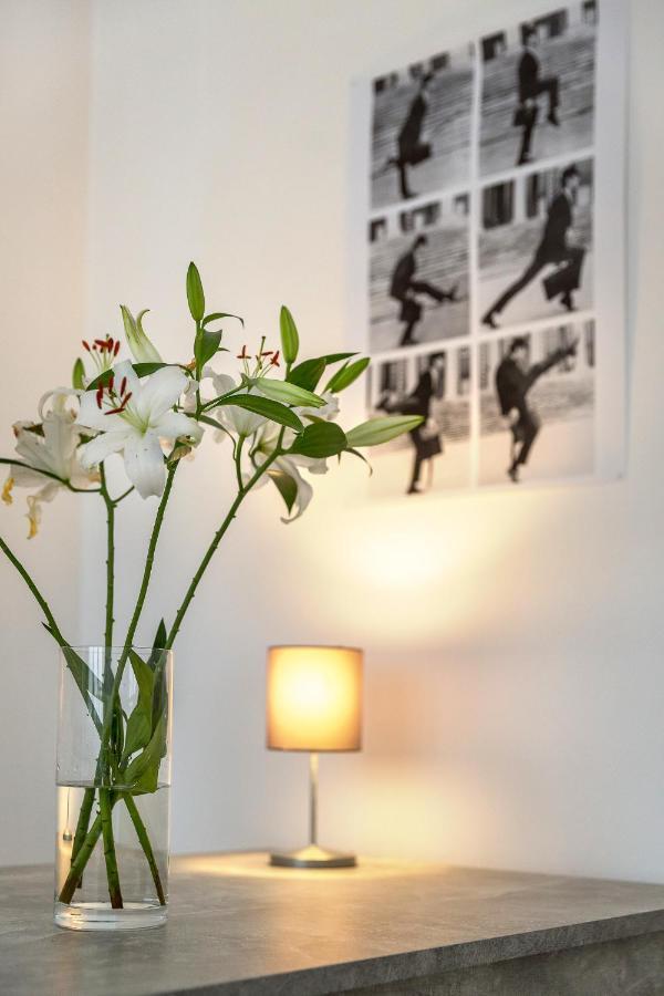 Newton-Appartement Mit 3 Schlafzimmern Berlin Ngoại thất bức ảnh